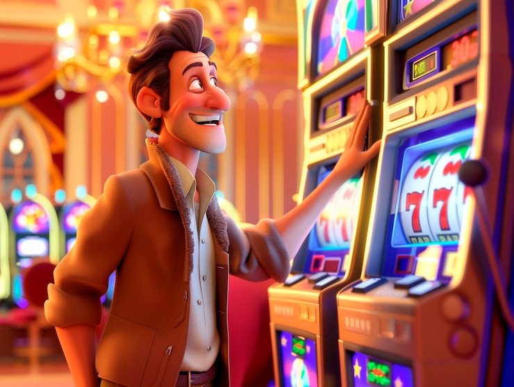 qq999bet featured game showcase