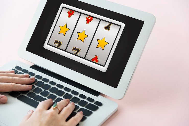 Live Dealer Game 